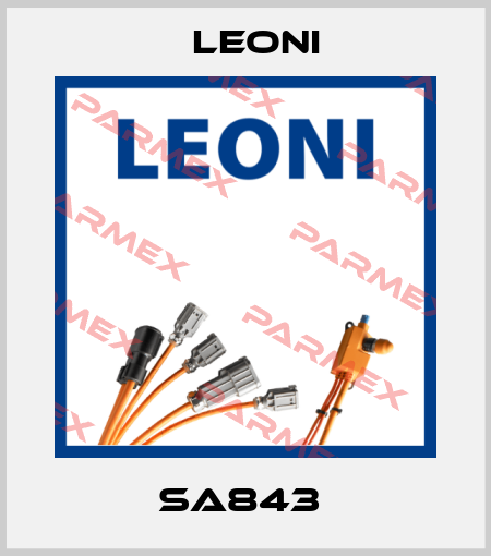 SA843  Leoni