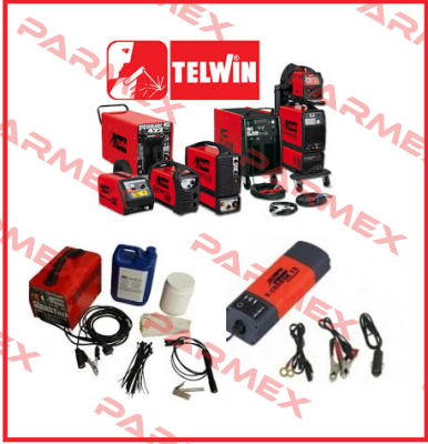 CLEANTECH 200 230V + KIT code 850020  Telwin