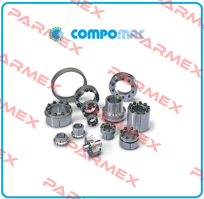 9A040   - metalflex A 40 Compomac