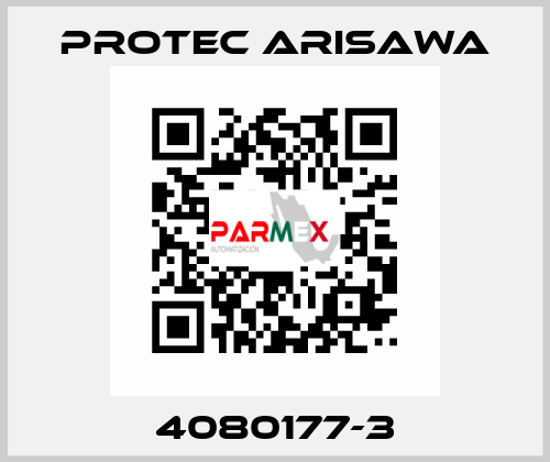 4080177-3 Protec Arisawa