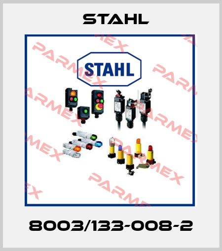 8003/133-008-2 Stahl