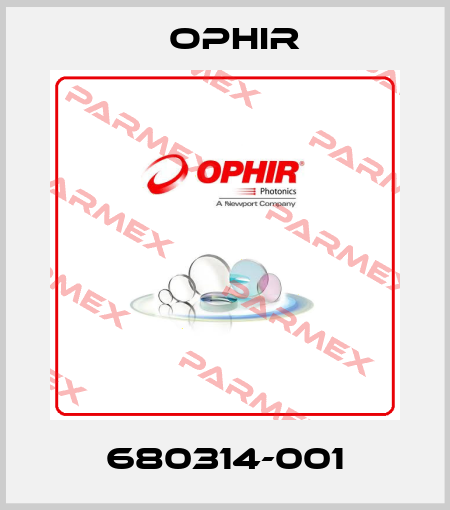 680314-001 Ophir