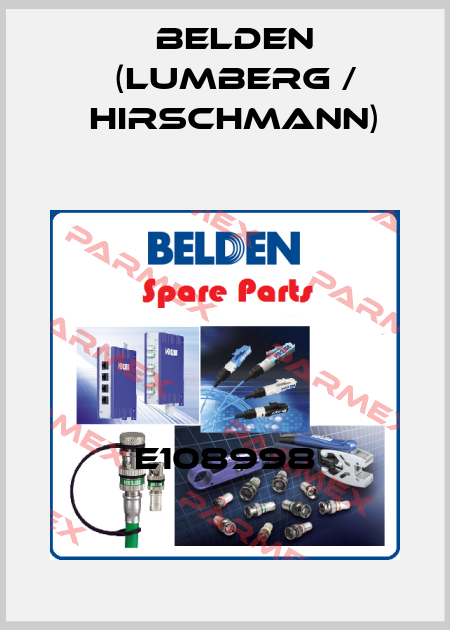 E108998 Belden (Lumberg / Hirschmann)