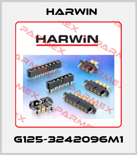 G125-3242096M1 Harwin