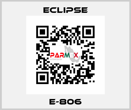 E-806 Eclipse