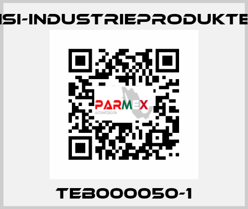 TEB000050-1 ISI-Industrieprodukte