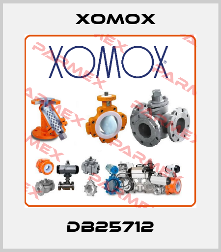 DB25712 Xomox