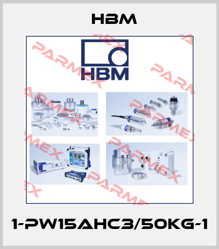1-PW15AHC3/50KG-1 Hbm