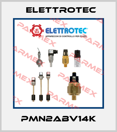 PMN2ABV14K Elettrotec
