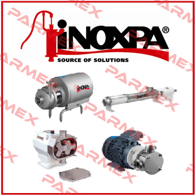 motor for CC32-125 Inoxpa