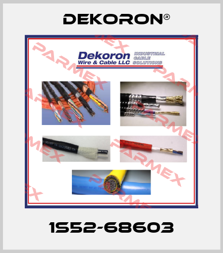1S52-68603 Dekoron®