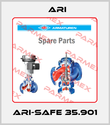 ARI-SAFE 35.901 ARI