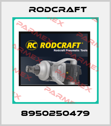 8950250479 Rodcraft
