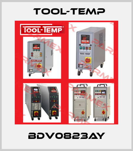 BDV0823AY Tool-Temp