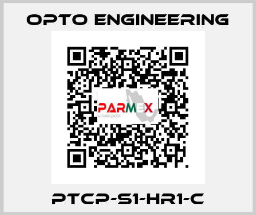 PTCP-S1-HR1-C Opto Engineering