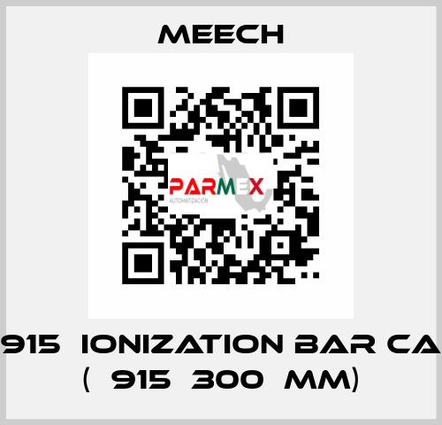 915  ionization bar CA (	915	300	mm) Meech