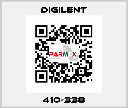 410-338 Digilent