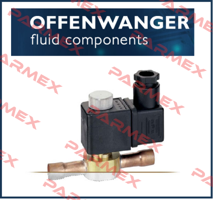 VA50 1/4" OFFENWANGER