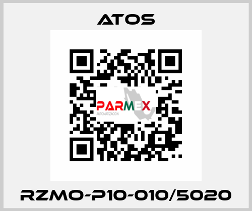 RZMO-P10-010/5020 Atos