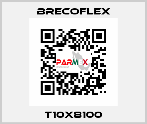 T10x8100 Brecoflex