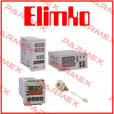 Calibration For RT02-2P08-25-S-0 Elimko