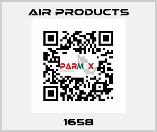 1658 AIR PRODUCTS