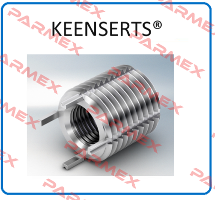 KNM6X1.0 (pack  of 5) Keensert