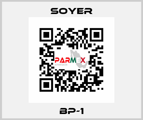 BP-1 Soyer