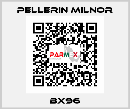  bx96 Pellerin Milnor