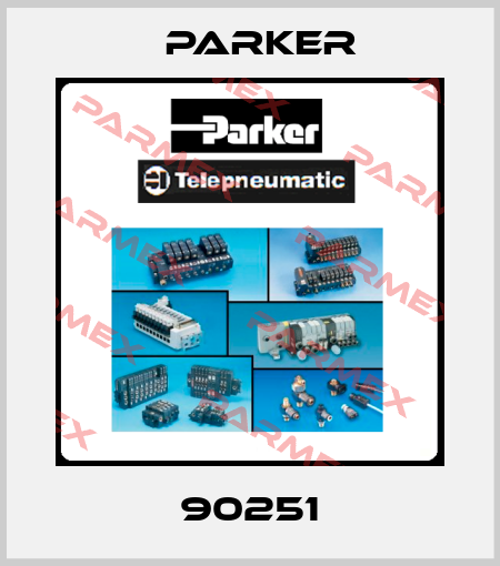 90251 Parker