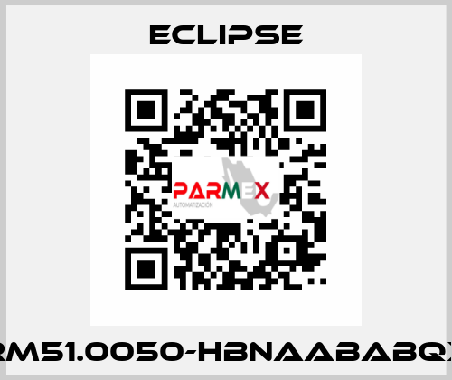 RM51.0050-HBNAABABQX Eclipse