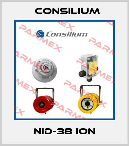 NID-38 Ion Consilium