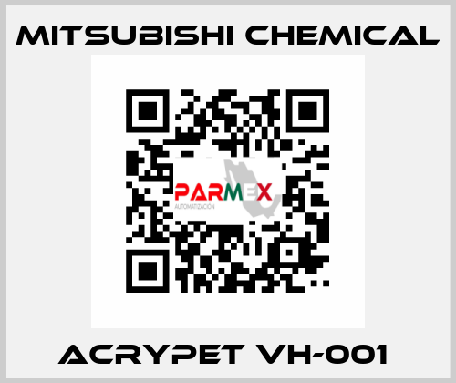 ACRYPET VH-001  MITSUBISHI CHEMICAL