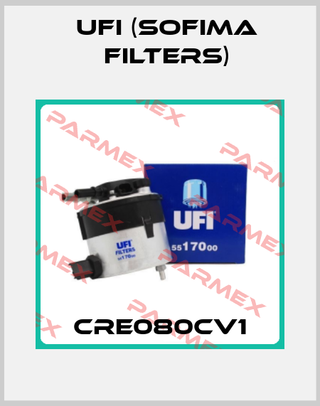 CRE080CV1 Ufi (SOFIMA FILTERS)