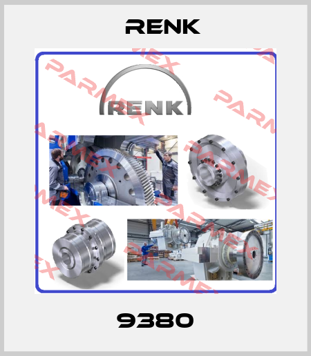 9380 Renk