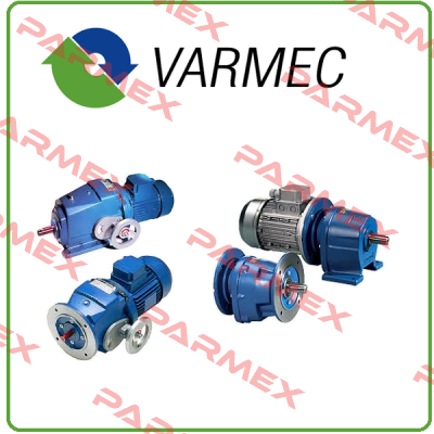 RCV 252P 07,88 B3 IEC19-140 ALB.CEME Varmec