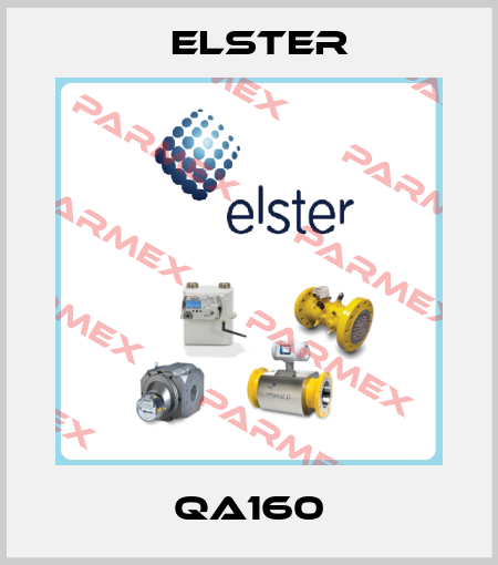 QA160 Elster
