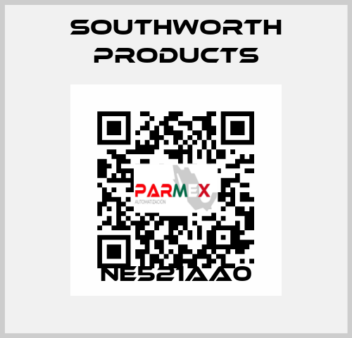 NE521AA0 Southworth Products