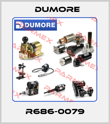 R686-0079 Dumore