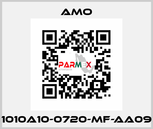 1010A10-0720-MF-AA09 Amo