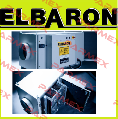 TEB001150 Elbaron