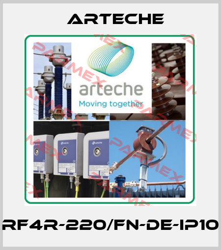 RF4R-220/FN-DE-IP10 Arteche