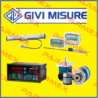 GVS202S T5E 0320 05VL M09/S CL3 Givi Misure