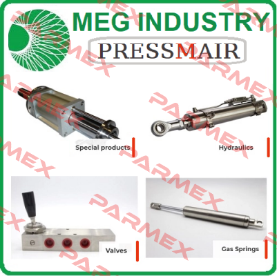 m15-40f 170n  old code / new code MGX150040OO Meg Industry (Pressmair)