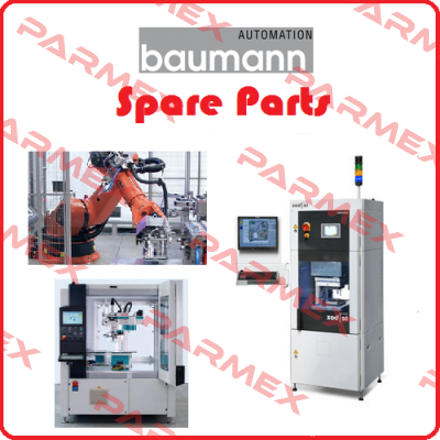 MM 14 K 8018 616 Baumann