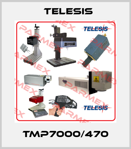 TMP7000/470 Telesis