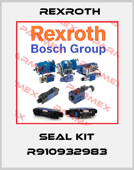 SEAL KIT R910932983 Rexroth