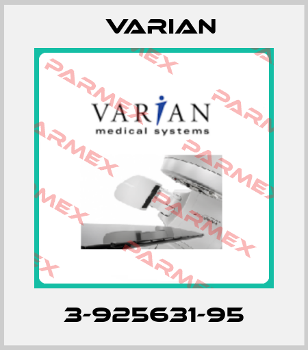 3-925631-95 Varian