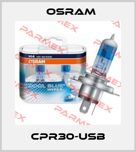 CPR30-USB Osram