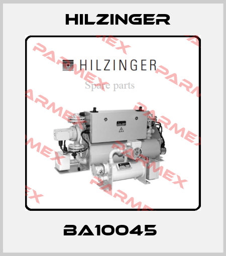 BA10045  Hilzinger